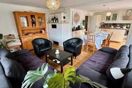 Wohnen auf Zeit Kraiburg am Inn - 3 Zimmer, 90 m&sup2;, 350&euro; | Angebot:25956610