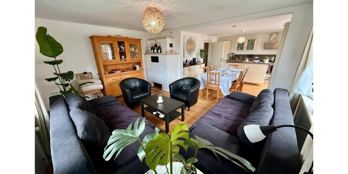 Wohnen auf Zeit Kraiburg am Inn - 3 Zimmer, 90 m&sup2;, 350&euro; | Angebot:25956610