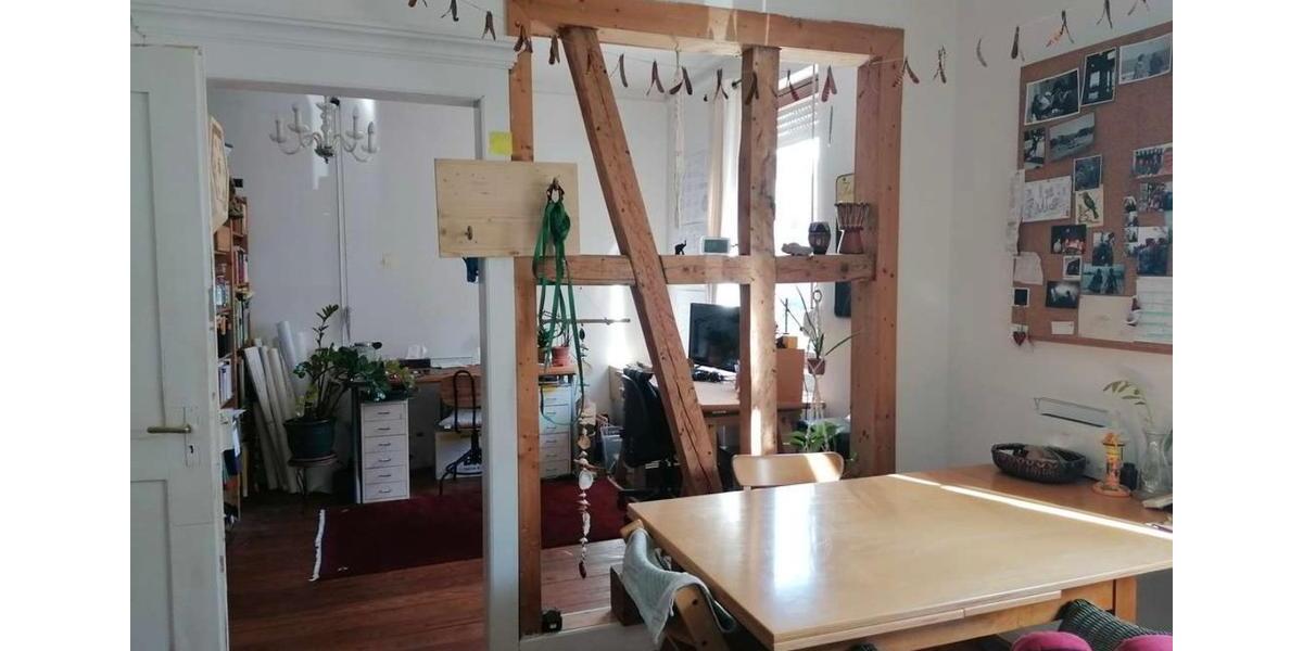 Hochparterre Esslingen am Neckar - 3 Zimmer, 70 m&sup2;, 950&euro; | Angebot:26493400