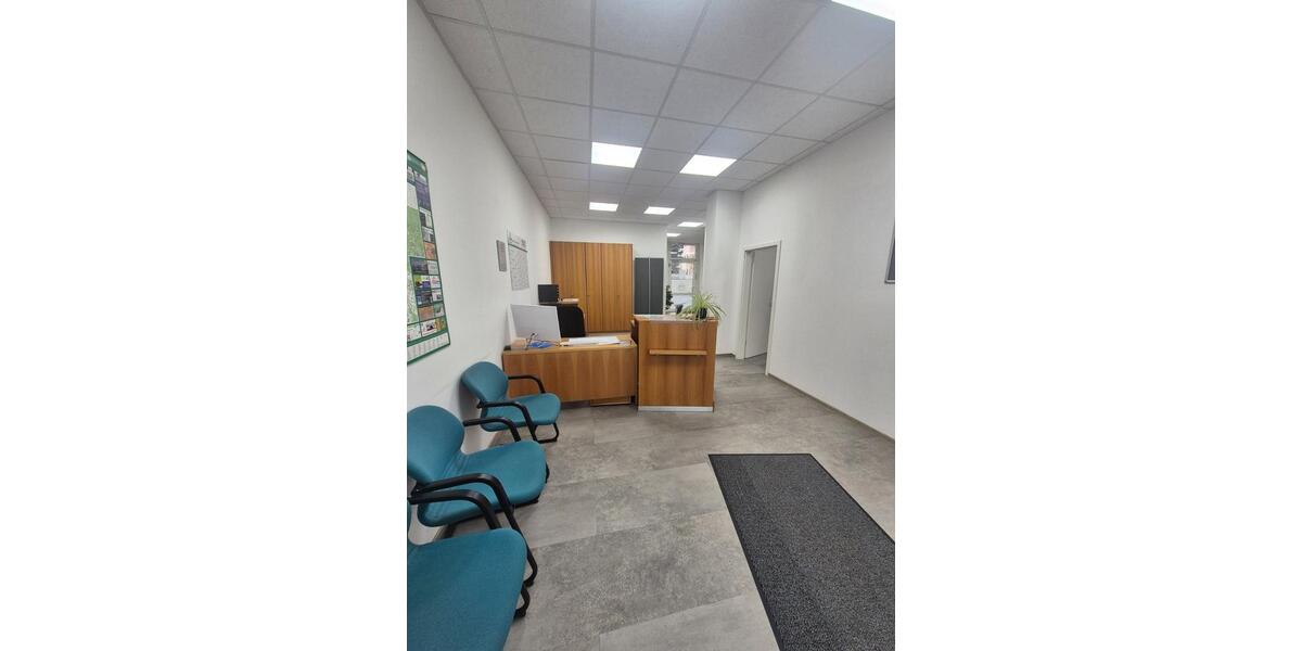 Gewerbeobjekt Meiningen - 552&euro; | Angebot:23761532