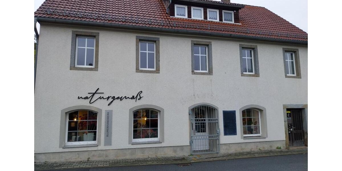 Etagenwohnung Neusalza-Spremberg Spremberg - 3 Zimmer, 95 m&sup2;, 499&euro; | Angebot:24100152