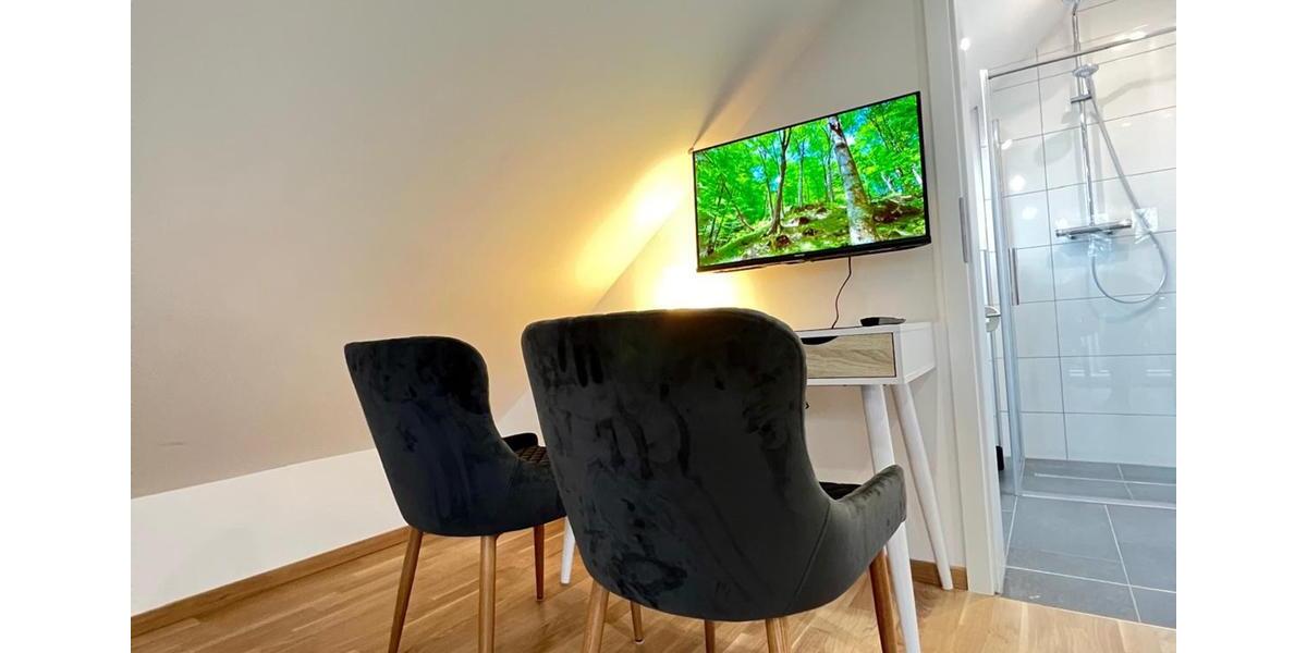 Wohnen auf Zeit Karlsruhe Neureut - 1 Zimmer, 23 m&sup2;, 1.690&euro; | Angebot:26216185