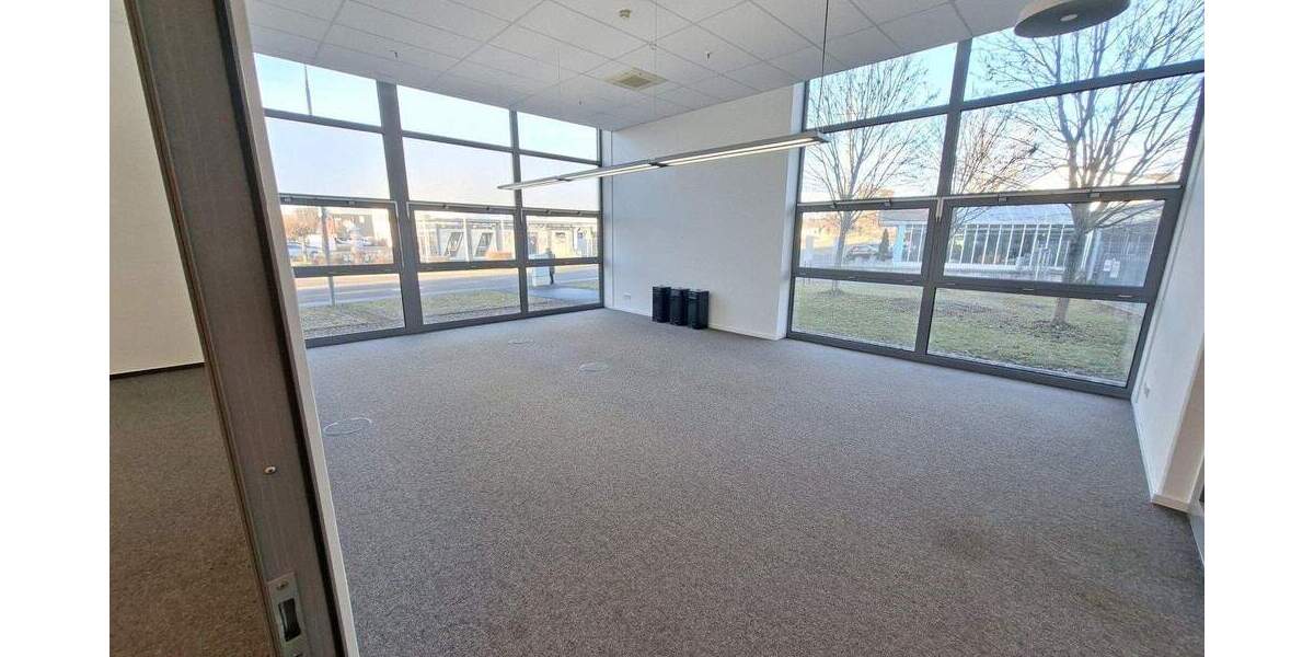 Gewerbeobjekt Weil am Rhein Haltingen - 3.400&euro; | Angebot:25782141