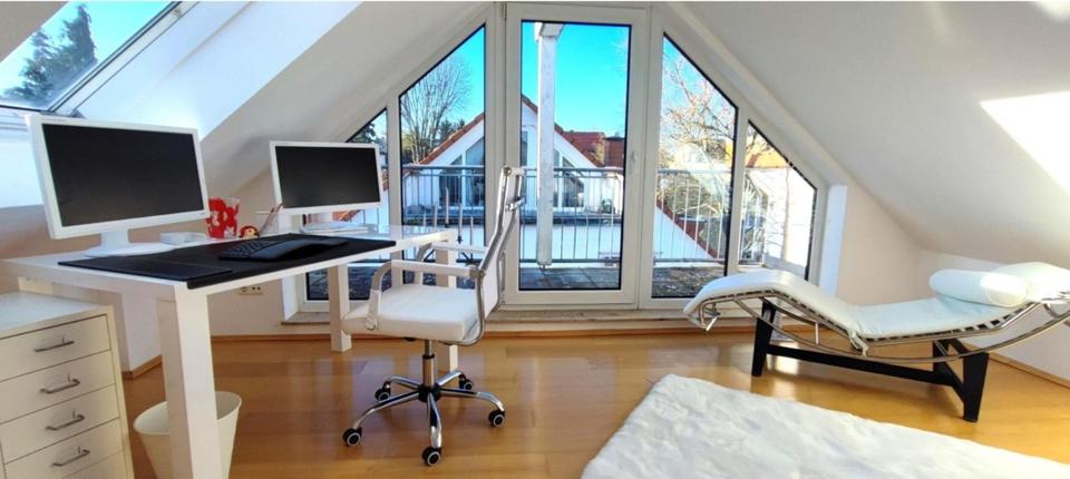 Maisonettenwohnung Mainz Finthen - 3 Zimmer, 67 m&sup2;, 1.320&euro; | Angebot:25824720