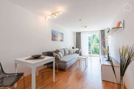 Zimmer Köln Humboldt - 2 Zimmer, 1.590&euro; | Angebot:26342098