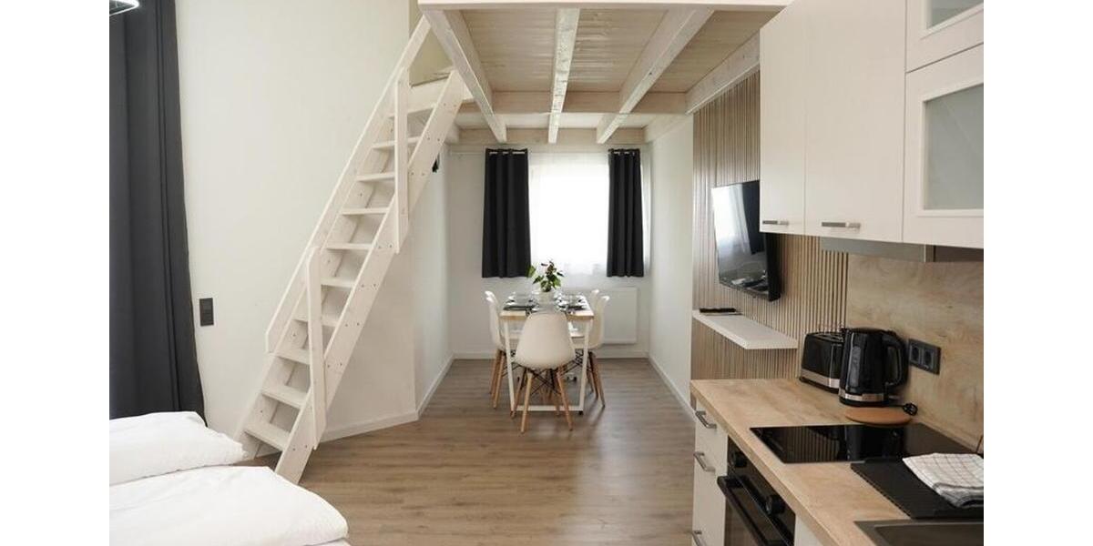 Wohnen auf Zeit Bubesheim - 10 Zimmer, 40 m&sup2;, 600&euro; | Angebot:23708072