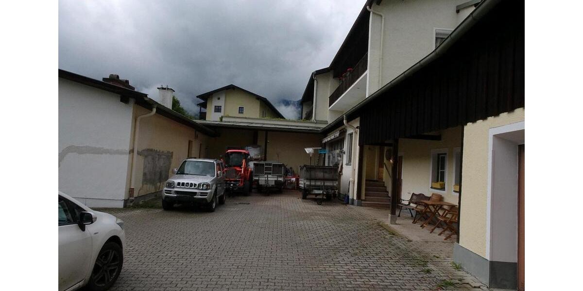 Gewerbeobjekt Bischofswiesen - 1.400&euro; | Angebot:21777728