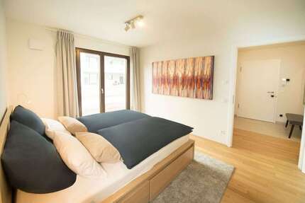 Wohnen auf Zeit in Aalen 1.800 € 3 zimmer