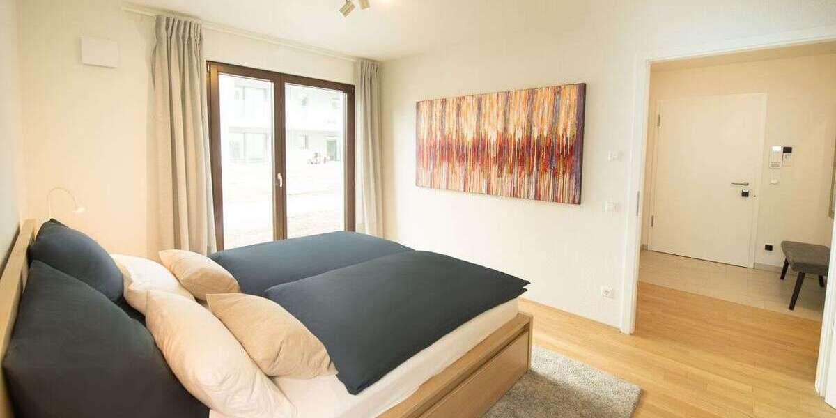 Wohnen auf Zeit in Aalen 1.800 € 3 zimmer