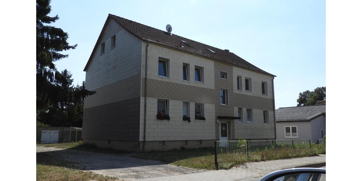 2-Raum-Wohnung in Pripsleben zu vermieten 2 zimmer