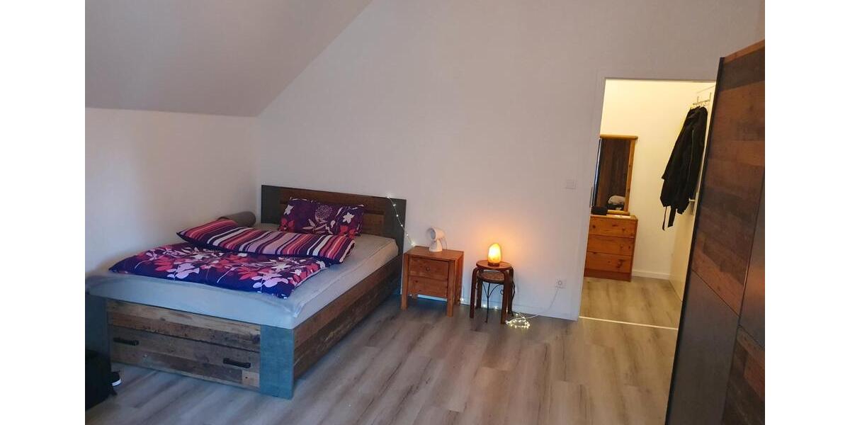 Wohnen auf Zeit Uelzen - 2 Zimmer, 67 m&sup2;, 630&euro; | Angebot:24557564
