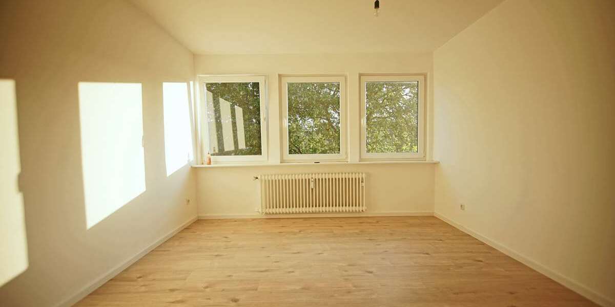 Etagenwohnung Fuldabrück / Bergshausen Bergshausen - 3 Zimmer, 85 m&sup2;, 690&euro; | Angebot:25814020