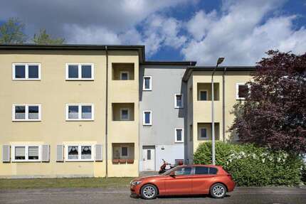 Wohnung Duisburg Neudorf-Süd - 3 Zimmer, 73 m&sup2;, 599&euro; | Angebot:27007498