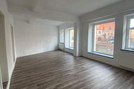 Gewerbeobjekt Wurzen Altstadt - 2 Zimmer, 450&euro; | Angebot:24040830