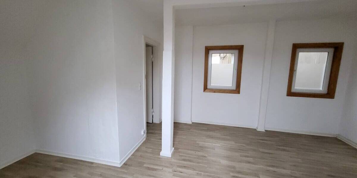 Etagenwohnung Lübeck-Innenstadt Innenstadt - 2 Zimmer, 49 m&sup2;, 590&euro; | Angebot:26117740