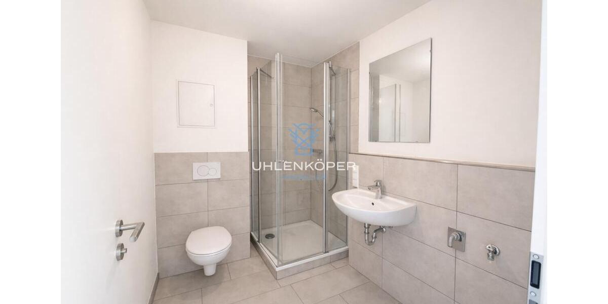 Etagenwohnung Uelzen - 2 Zimmer, 67 m&sup2;, 871&euro; | Angebot:25545464