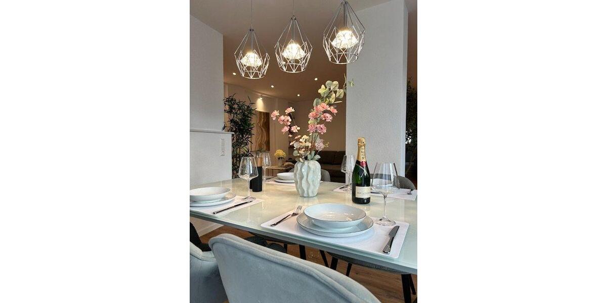 Erdgeschoßwohnung Friesenheim - 3.5 Zimmer, 114 m&sup2;, 1.510&euro; | Angebot:26253144