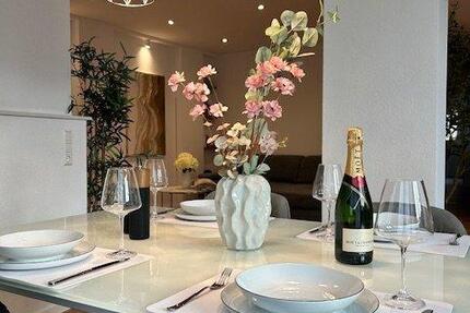 Wohnung Friesenheim - 3.5 Zimmer, 114 m&sup2;, 1.510&euro; | Angebot:26253144