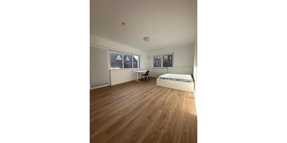 Wohnen auf Zeit Oldenburg Alexandersfeld - 1 Zimmer, 20 m&sup2;, 490&euro; | Angebot:26166273