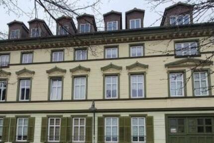 zentrumsnahe 2-Raumwohnung im Erdgeschoß 2 zimmer