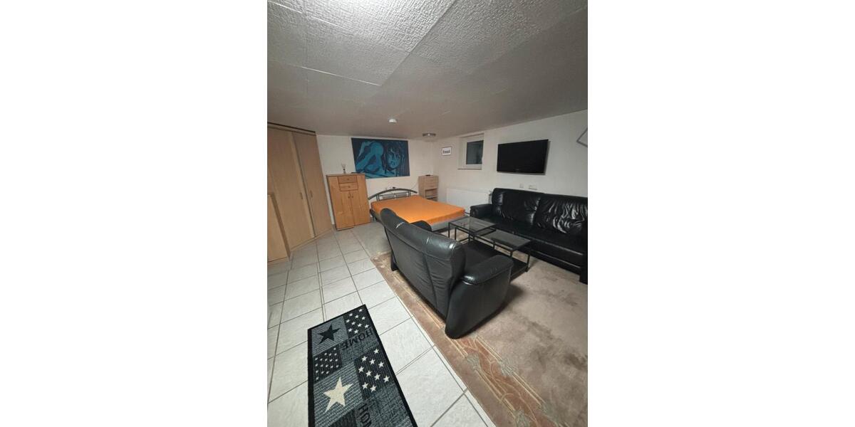 Hochparterre Kronach - 2 Zimmer, 50 m&sup2;, 499&euro; | Angebot:24888935