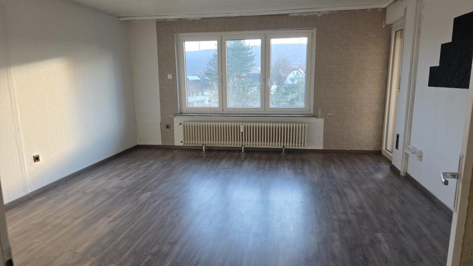 Schöne 3,5 Zimmer Wohnung Fuldabrück Dennhausen 3 zimmer