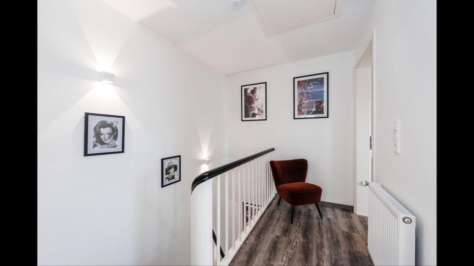 Doppelhaushälfte Leer (Ostfriesland) - 3.5 Zimmer, 131 m&sup2;, 1.300&euro; | Angebot:25082172