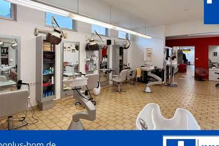 Gewerbeobjekt Homburg - 890&euro; | Angebot:27026742