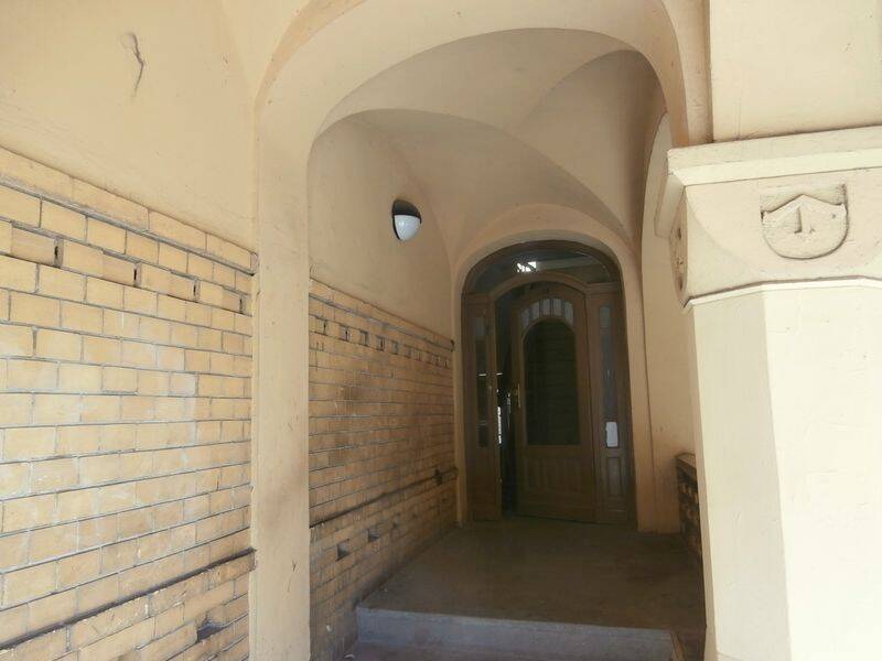 2-Zimmer in der Nauener Altstadt - Mittelstraße 14, 3L