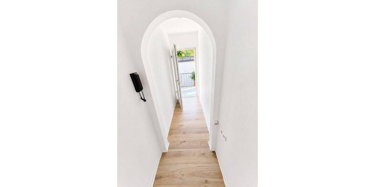 Etagenwohnung Worms Innenstadt - 2 Zimmer, 50 m&sup2;, 670&euro; | Angebot:26833852