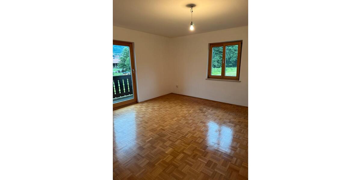 Hochparterre Bodenmais - 2 Zimmer, 75 m&sup2;, 850&euro; | Angebot:24689183