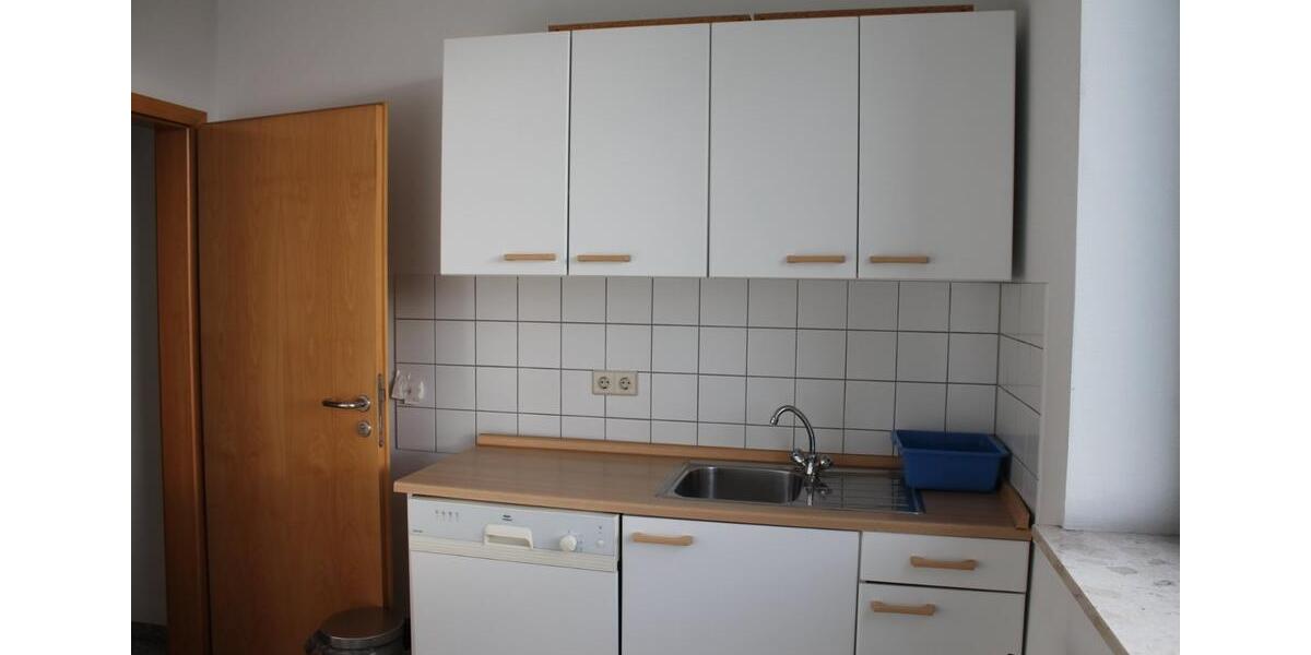 Bürotrakt mit 4 Räumen + Flur als All-In-Miete in Marl ca. 100m² zimmer