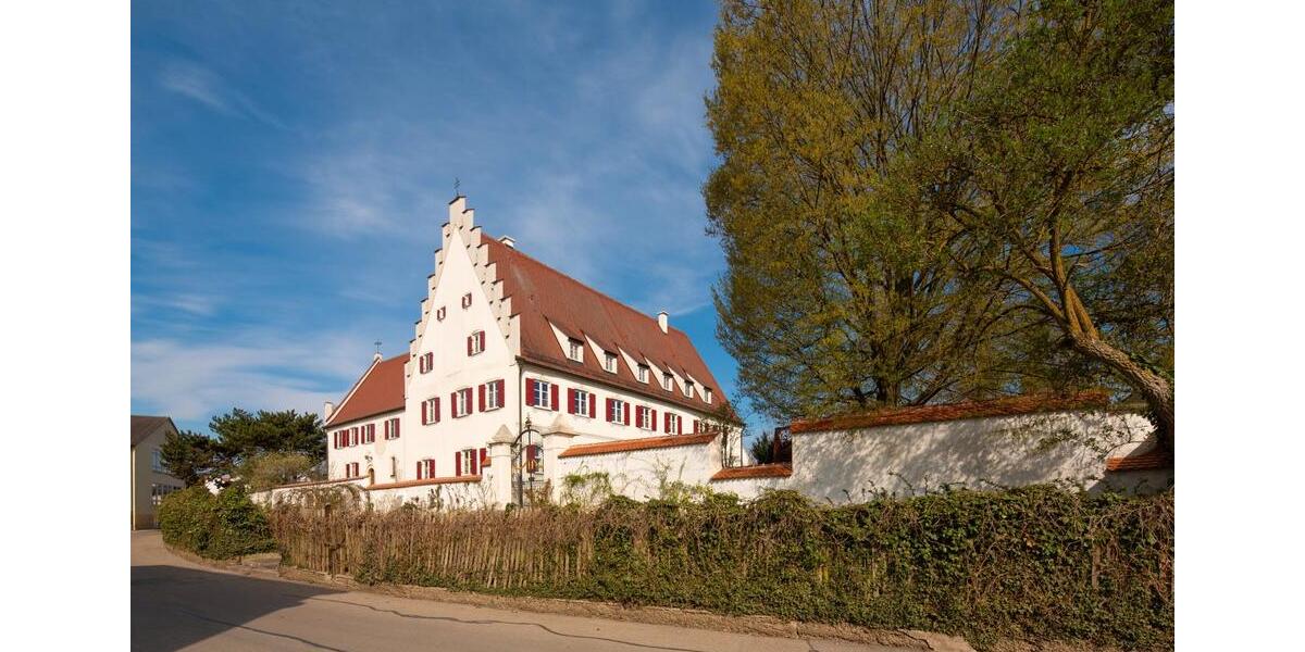 Etagenwohnung Gundelfingen an der Donau - 1 Zimmer, 33 m&sup2;, 540&euro; | Angebot:26636178