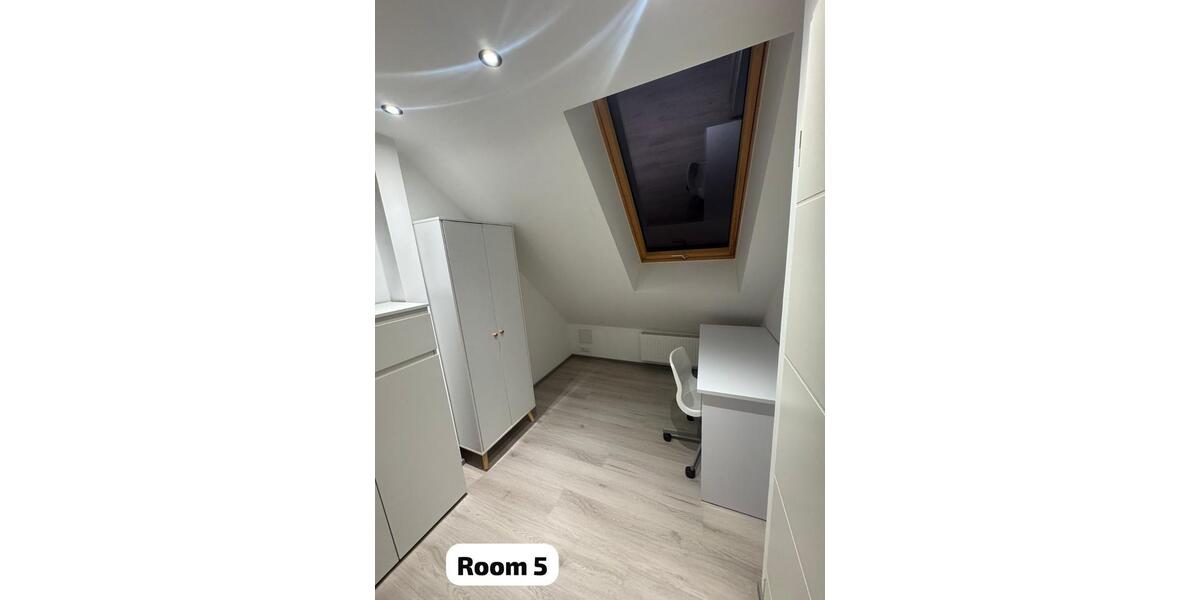 Wohnen auf Zeit Koblenz Bisholder - 5 Zimmer, 120 m&sup2;, 450&euro; | Angebot:25638703