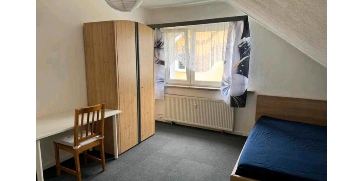 Wohnen auf Zeit Burgwedel - 1 Zimmer, 16 m&sup2;, 450&euro; | Angebot:26464876