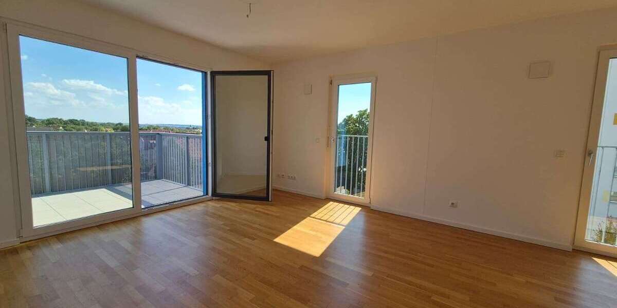 Etagenwohnung Manching - 3 Zimmer, 73 m&sup2;, 900&euro; | Angebot:26472549
