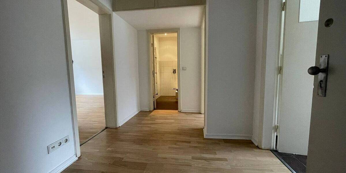 Etagenwohnung Norderstedt Garstedt - 2 Zimmer, 64 m&sup2;, 930&euro; | Angebot:26733529
