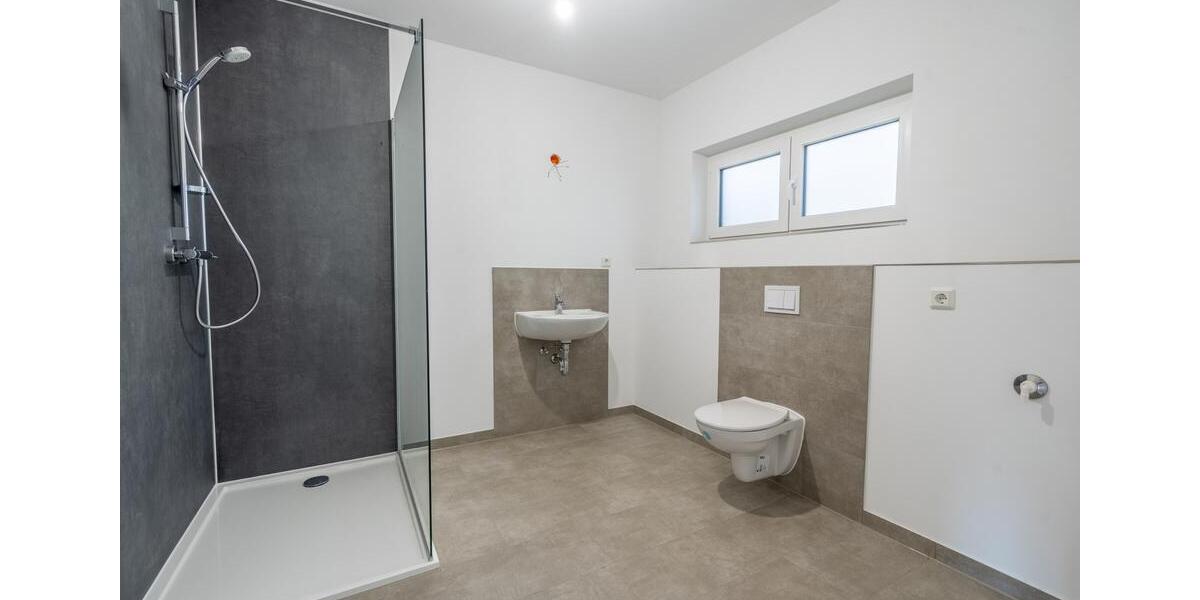 Etagenwohnung Blankenburg (Harz) Derenburg - 2 Zimmer, 58 m&sup2;, 848&euro; | Angebot:24847551