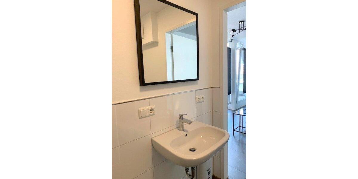 Dachgeschoßwohnung Ibbenbüren - 1 Zimmer, 38 m&sup2;, 400&euro; | Angebot:26279250