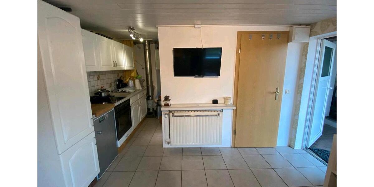 Doppelhaushälfte Nauen - 6 Zimmer, 100 m&sup2;, 2.000&euro; | Angebot:26194035