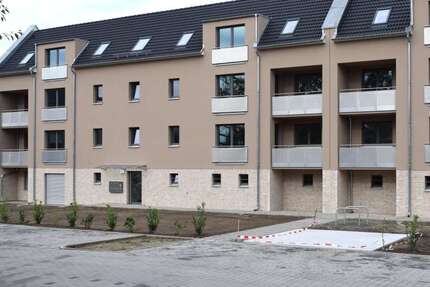 Wohnung Berlin Spandau - 2 Zimmer, 59 m&sup2;, 840&euro; | Angebot:27460456