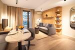 Etagenwohnung Magdeburg Leipziger Straße - 1 Zimmer, 33 m&sup2;, 950&euro; | Angebot:23544922
