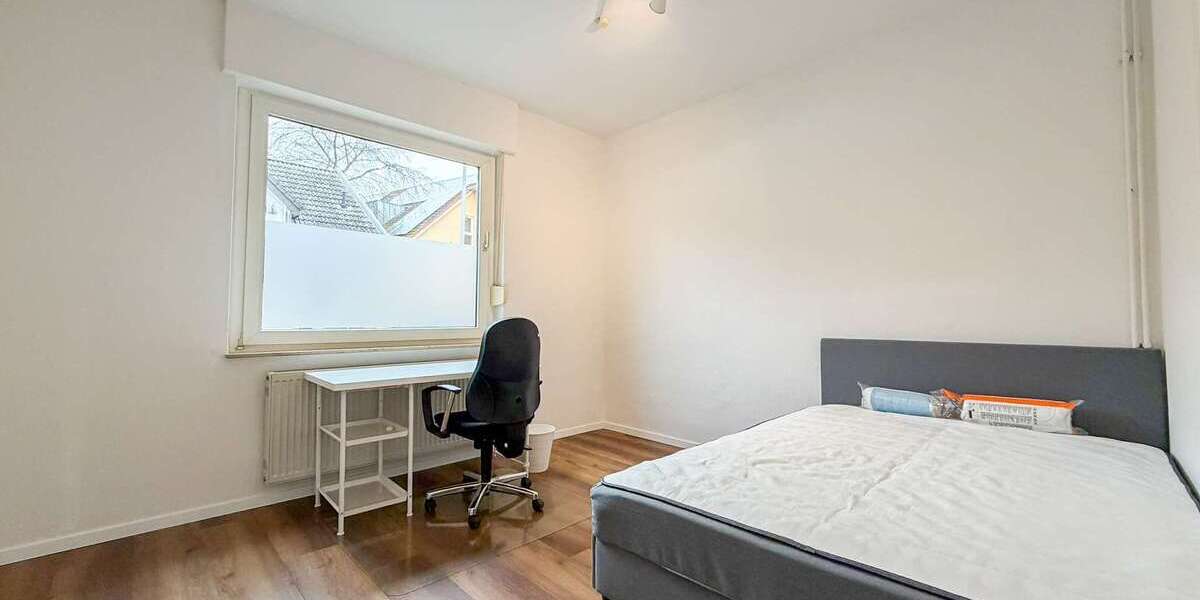 Zimmer Münster Gievenbeck - 6 Zimmer, 550&euro; | Angebot:26155615