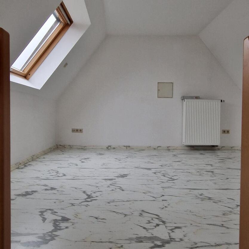 MaisonetteWohnung in Saarbrücken Am Homburg Garten zur Mibenutzun
