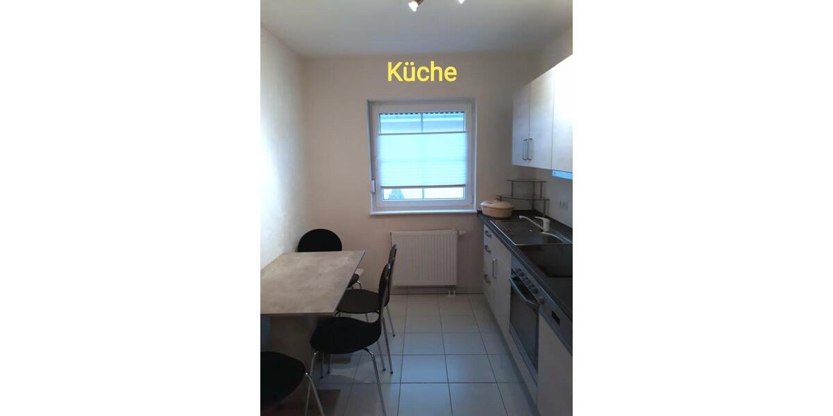 Erdgeschoßwohnung Samtens - 2 Zimmer, 55 m&sup2;, 495&euro; | Angebot:25960140