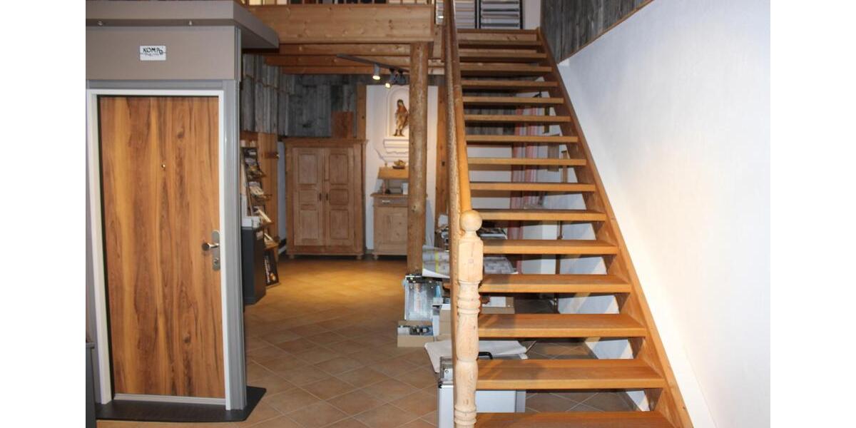 Gewerbeobjekt Langerringen - 995&euro; | Angebot:21436201