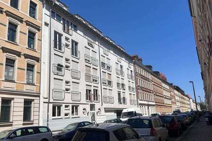 Wohnung Leipzig Lindenau - 1 Zimmer, 43 m&sup2;, 473&euro; | Angebot:26751327