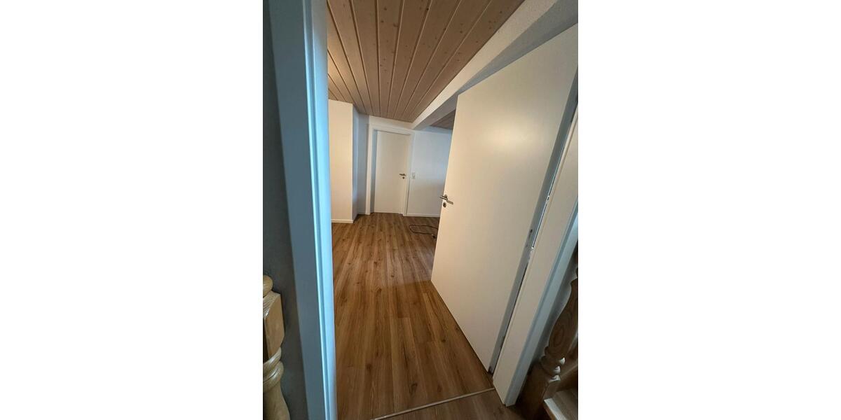 Etagenwohnung Königseggwald - 4.5 Zimmer, 105 m&sup2;, 1.155&euro; | Angebot:26056907