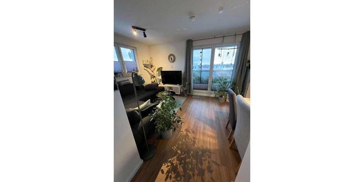 Etagenwohnung Owschlag - 3 Zimmer, 70 m&sup2;, 910&euro; | Angebot:24856887