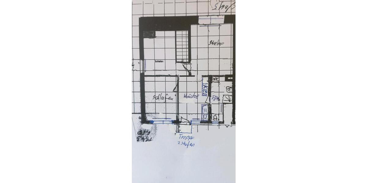 Terrassenwohnung Uelzen - 3 Zimmer, 70 m&sup2;, 920&euro; | Angebot:26458032
